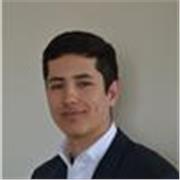 Profesor de matemáticas/física/química para alumnos de ESO y Bachiller