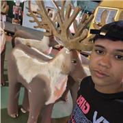 Professor de reforço escolar com experiência presencial, migrando para o digital