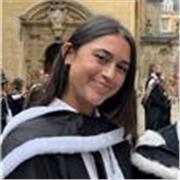 Oxford graduate and experienced science tutor with expertise in Biology