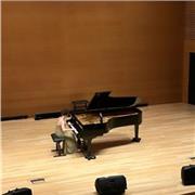 Clases particulares de piano, lenguaje musical y armonía. Preparación para pruebas de acceso a Elemental y Grado Medio