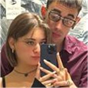 Studente della facoltà di beni culturali offre ripetizioni di: letteratura italiana,storia e storia dell'arte .( medie/liceo)