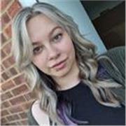 Patient, emphatic, good listener and kind. I am offering support and someone to talk to.