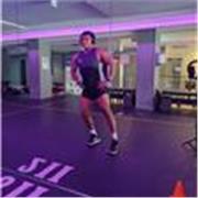 Me considero Etico y antetodo Amante del deporte