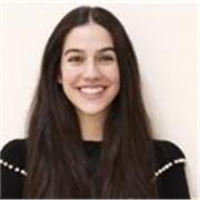 Profesora de Árabe apta para niños desde prescolar hasta segundo grado de primaria.