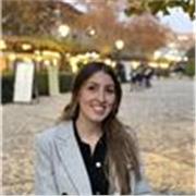 Me considero una persona empática, responsable y paciente. 