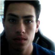 profesor de educación física imparte clase de aprendizaje motor y actividad física