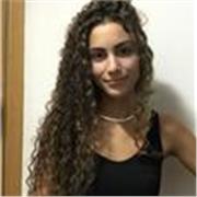Bióloga especializada en Neurociencias ofrece clases de Biología