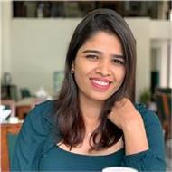 Naina Singh