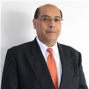 Matemáticas y física a nivel secundaria, medio superior o superior