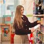 Profesora de Biología brinda clases claras y acompañadas para nivel secundario