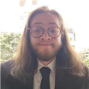 Profesor particular de filosofía y ciencias sociales