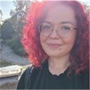 Romanian born,have passion for languages and helping the others improving their languages skills. Also I am student on Business Management