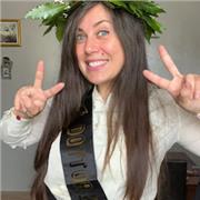 Italiano che pizza!  Non lo penserai più! Laureata in psicologia offre lezioni e ripetizioni di Italiano, Letteratura italiana, Psicologia, Filosofia, Sociologia e Storia. Sia per le scuole medie che per quelle superiori. Approccio personalizzato e tanta