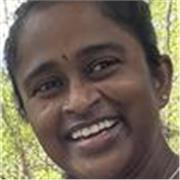 Science tutor providing lessons to primary and secondary school aged children