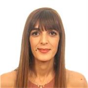 Yo fue maestra de educación primaria pero podría enseñar a los mayores