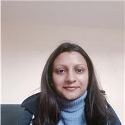 Nimishaben
