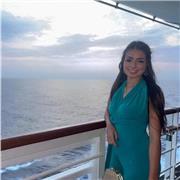 Profesora de guitarra o lenguaje musical apto para nivel de elemental o primero de profesional