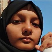I am a recent A-level Maths student who is keen on teaching GCSE Maths