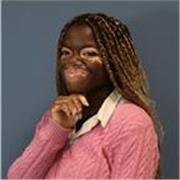 Hola buenas, 

Soy Princesa Oiyamu. Ya tengo experiencia dando clases y mis estudiantes siempre quedan satisfechos. 