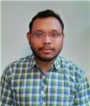 This is Sumit Paul. I'm have completed my master's in Biochemistry from West Bengal State University, West Bengal, India