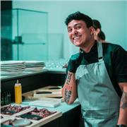 Chef - clases de gastronomía internacional