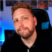 Profesor de Marketing Digital, IA aplicada y Creator Economy para profesionales y empresas