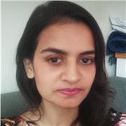 Asima Yasir