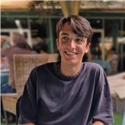 Tengo toda la paciencia del mundo para conseguir que mis alumnos aprendan lo necesario