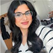 Nachhilfe in Mathematik. Ich helfe dir sehr gerne bei deinen Matheaufgaben