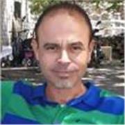 Maestro de español para clases virtuales