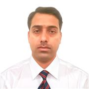 Muhammad Ali Raza