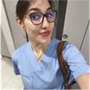 I am a third year Spanish medical student from Mallorca who is passionate about learning languages and other cultures.