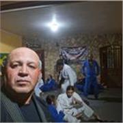Aulas de jiu-jitsu masculino e feminino tenho local ou vou ate vc