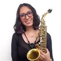 Clases de saxofón desde todos los niveles