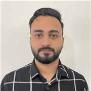 Hamza Rafique Azad