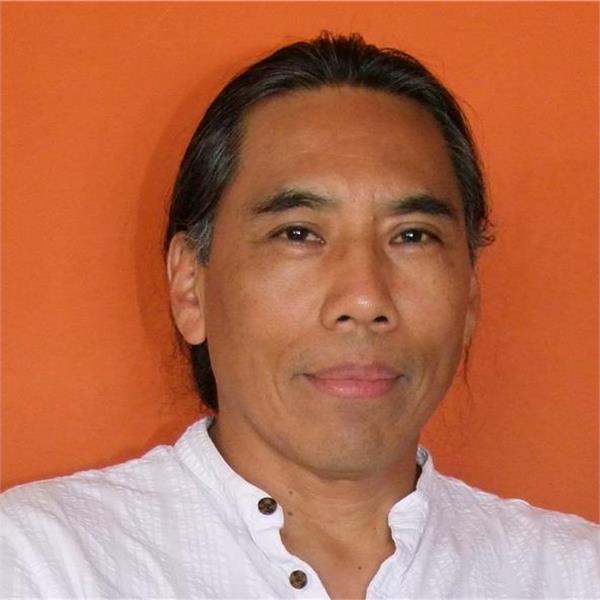 Carlos Ampie Loria | Deutsch als Fremdsprachelehrer in Dresden