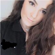 Estudiante de último curso de psicología con titulación C1 en inglés