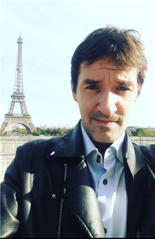 Antoine Akoka