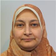 Marwa Abdellatif