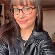 Profesora de inglés, castellano y gallego para todas las edades 