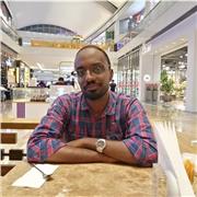 Chemistry tutor, have a master degree, I can help any one to love chemistry(by English language ) . Also, Arabic for foreigner (Arabic is my mother language )