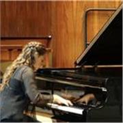 Lezioni individuali di Pianoforte per bambini e adulti