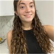 Soy una persona muy sociable, extrovertida y empática, considero que soy apta para dar clases a niños y niños de primaria hasta los 13 años aproximadamente.
Lo que más domino son las matemáticas, la biología, física y química.
Pero tengo conocimientos y s