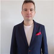 Me interesa dar clases de Ingles o Español para todos con las ganas de aprender idioma extranjera para sus propios necesidades