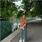 English tutor, teaching all levels in IELTS, ESL or PTE