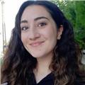 3-12 Yaş İngilizce Özel Ders Öğretmeni Online-Yüz Yüze
