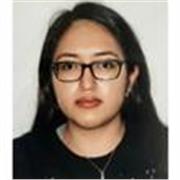 Educadora infantil de 0 a 3 años en el ámbito reglado y hasta los 6 años no reglado.