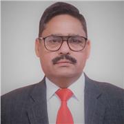 Devender Mohan Rawat