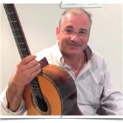 Cours de guitare chez vous sur Bordeaux et périphérie