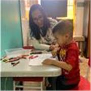 Psicopedagoga y coach, acompaño a niños y jóvenes a superar dificultades, aprovechar sus talentos y progresar día a día.